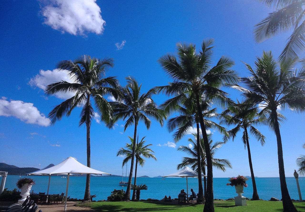 airlie beach